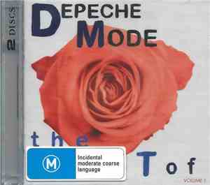 Depeche Mode - The Best Of (Volume 1)