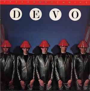 Devo - Freedom Of Choice