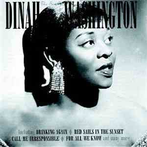 Dinah Washington - The Best Of The Roulette Years