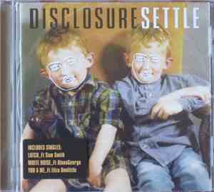 Disclosure  - Settle