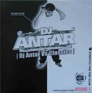 DJ Antar - Round 1