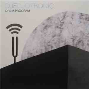Djedjotronic - Drum Program