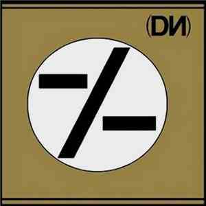 Double Negative - The Wonderful And Frightening World Of Double Negative