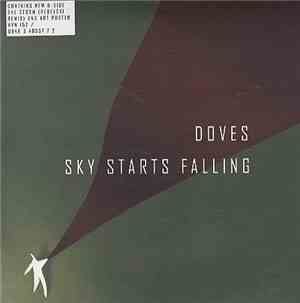 Doves - Sky Starts Falling