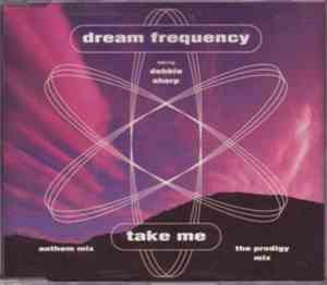 Dream Frequency - Take Me