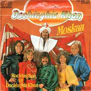 Dschinghis Khan - Moskau