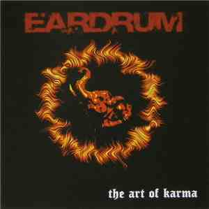 Eardrum  - The Art Of Karma