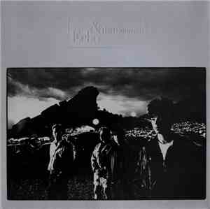 Echo & The Bunnymen - Bedbugs And Ballyhoo