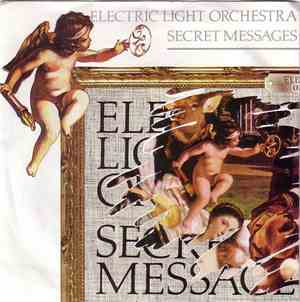 Electric Light Orchestra - Secret Messages