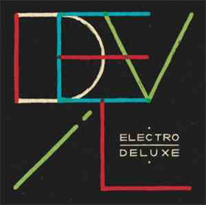 Electro Deluxe - Devil