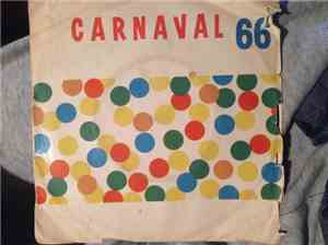 Emilinha Borba - Can-Can No Carneval / O Seu Lugar