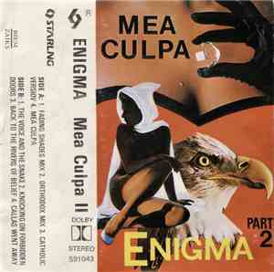 Enigma - Mea Culpa Part II