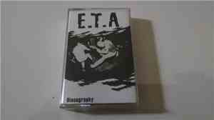 Epileptic Terror Attack - Discography