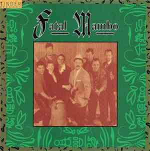 Fatal Mambo - Fatal Mambo