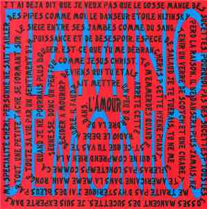 Flaming Demonics - Nothing Is Definitive