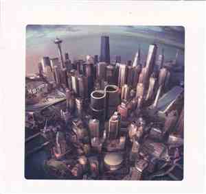 Foo Fighters - Sonic Highways