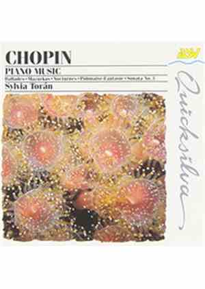 Frédéric Chopin - Piano Music