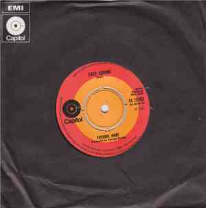 Freddie Hart - Easy Loving / Brother Bluebird