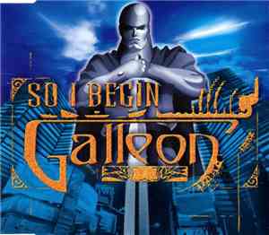 Galleon - So, I Begin