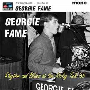 Georgie Fame And The Blue Flames - Rhythm And Blues At The Ricky Tick '65