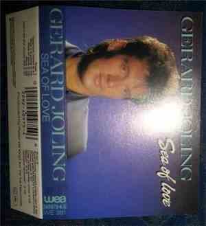 Gerard Joling - Sea Of Love
