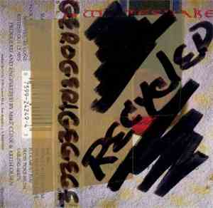 Gerogerigegege - Recycled