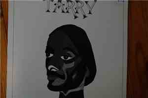 Gilbert Coley - Tarry