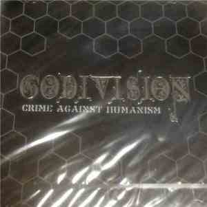 Godivision - Crime Against Humanism