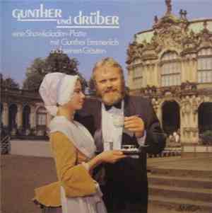 Gunther Emmerlich Und Seinen Gästen - Gunther  Und Drüber
