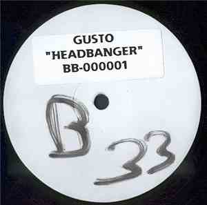 Gusto - Headbanger