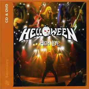 Helloween - High Live