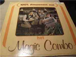 Het Magic Combo - 100% Amusement Met