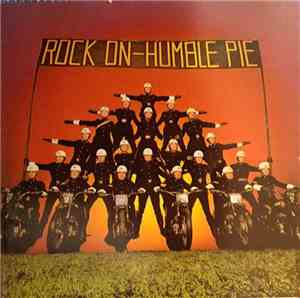 Humble Pie - Rock On