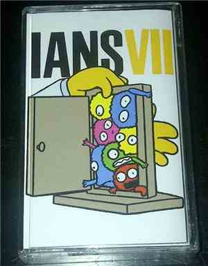 IANS - VII