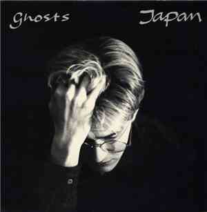 Japan - Ghosts