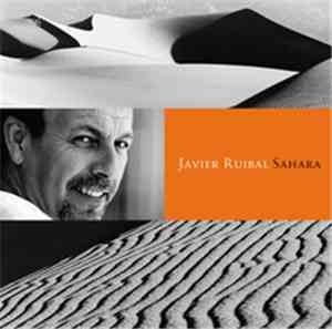 Javier Ruibal - Sáhara