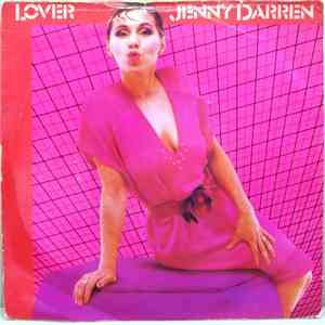 Jenny Darren - Lover