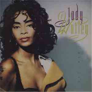 Jody Watley - I Want You