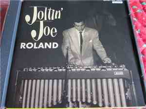 Joe Roland - Joltin' Joe