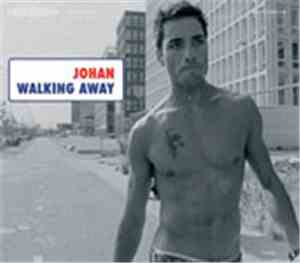 Johan  - Walking Away