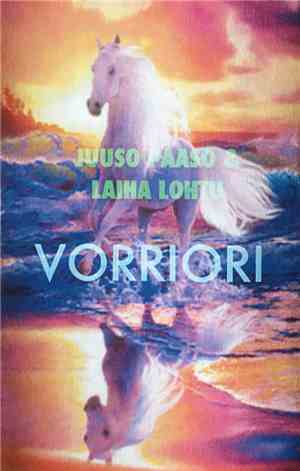 Juuso Paaso & Laiha Lohtu - Vorriori