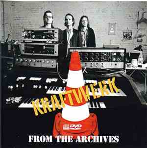 Kraftwerk - From The Archives