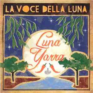 La Voce Della Luna - Luna Yarra