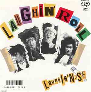 Laughin' Nose - Laughin' Roll