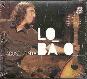 Lobão - Acústico MTV