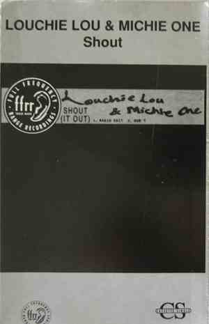 Louchie Lou & Michie One - Shout (It Out)