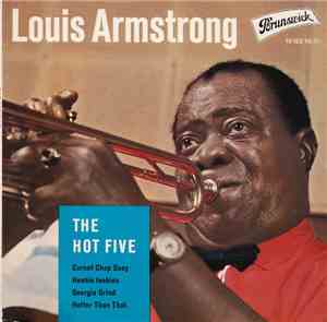 Louis Armstrong And His All-Stars - The Hot Five
