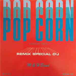 M & H Band - Pop Corn