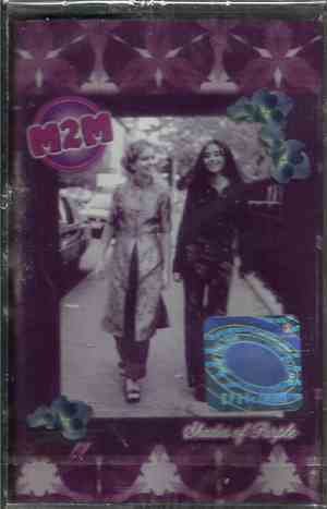 M2M - Shades Of Purple