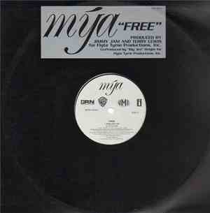 Mýa - Free